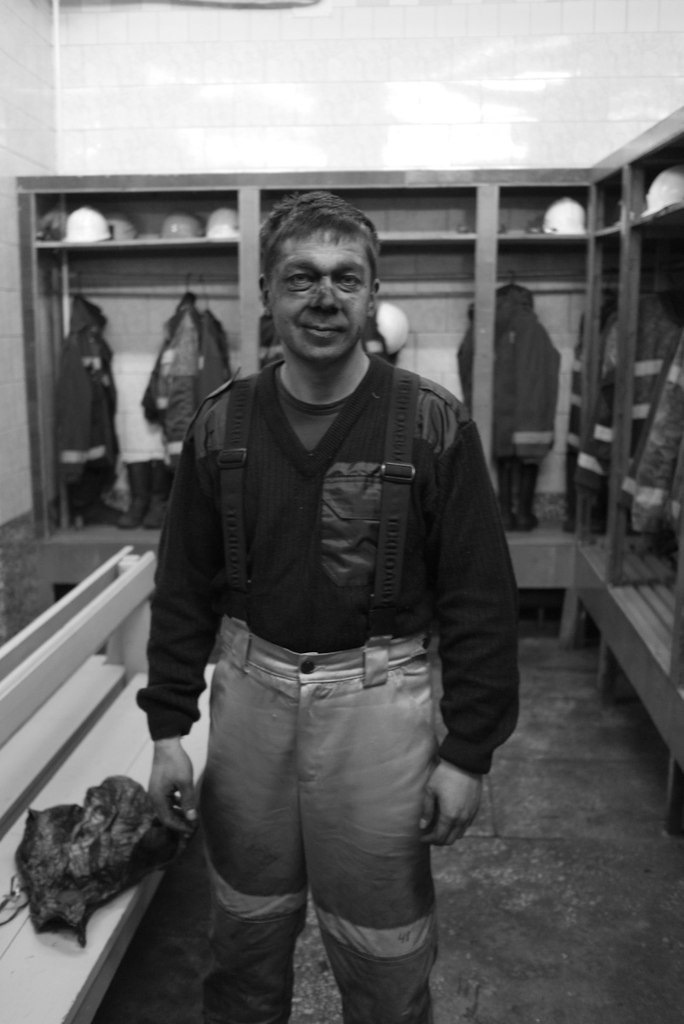 Воркута декабрь 2012г. — DRIVE2