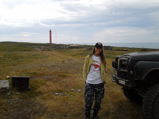 Фото в бортжурнале УАЗ 315195 Hunter