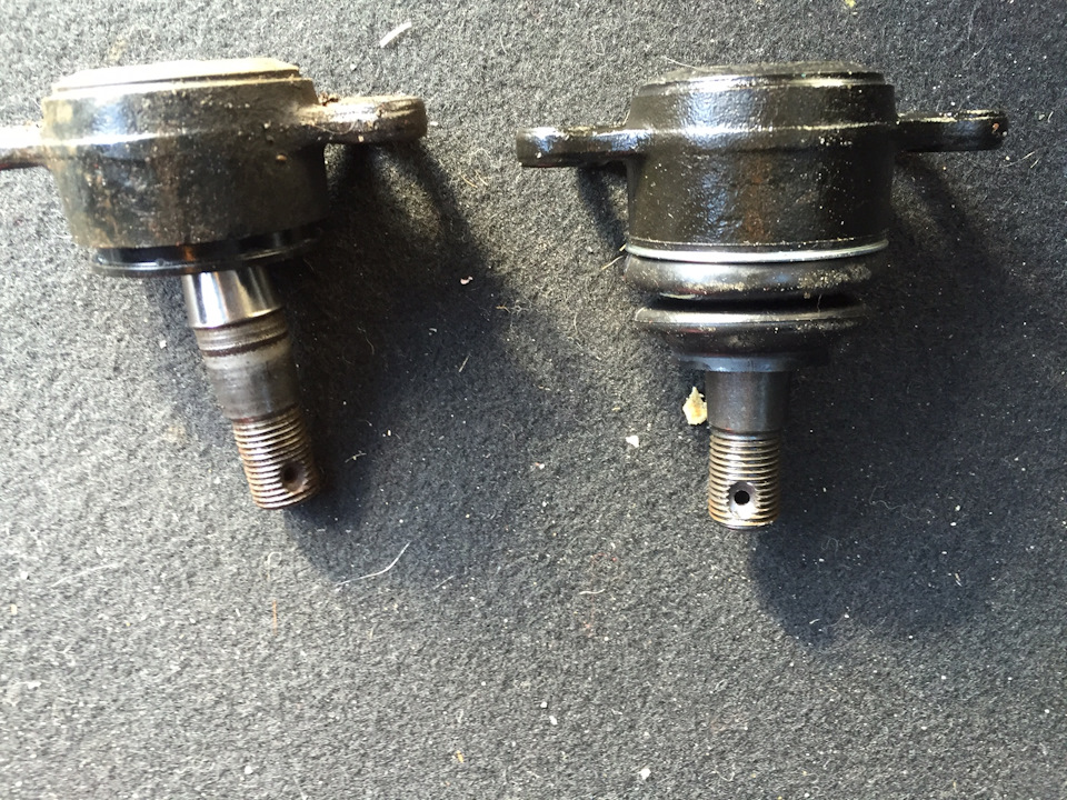 Фото в бортжурнале SsangYong Rexton (2G)