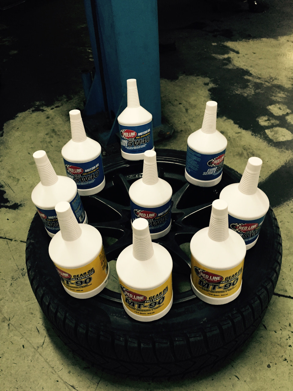 Интим: масло, свечи… — Mazda 6 MPS, 2,3 л, 2006 года | визит на сервис ...