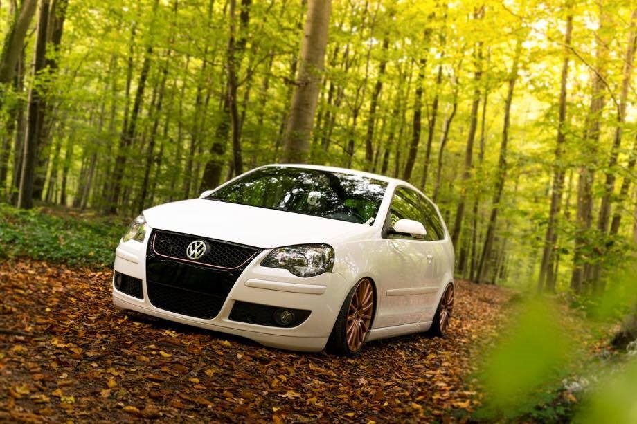 VAG Tuning from Germany (часть третья) — Сообщество «VAG Club» на DRIVE2