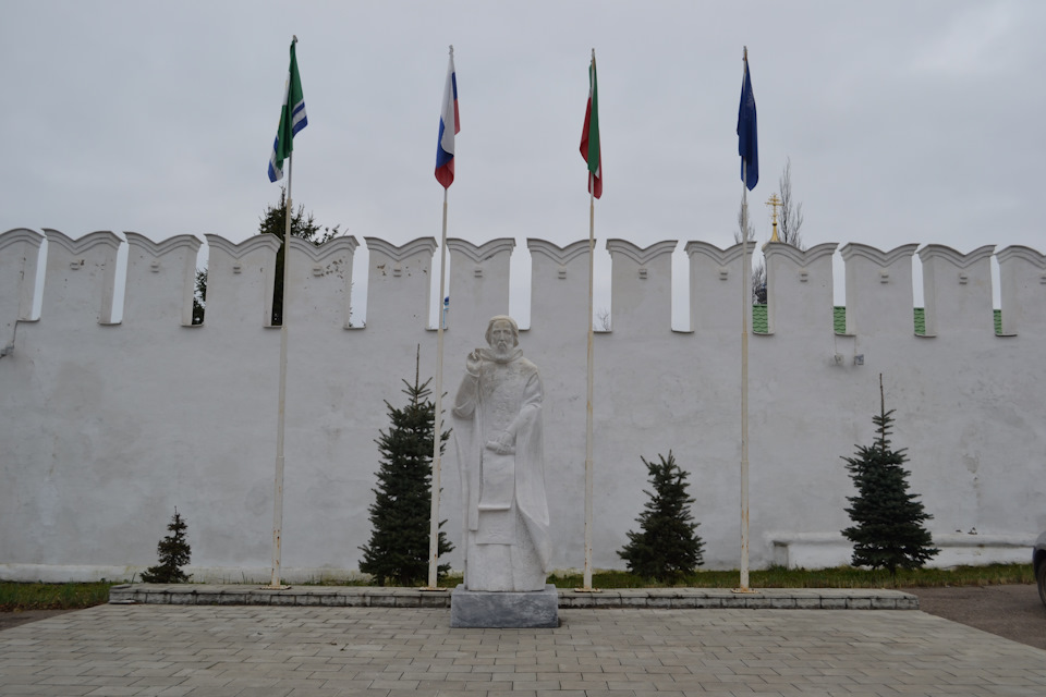 что посмотреть в раифе