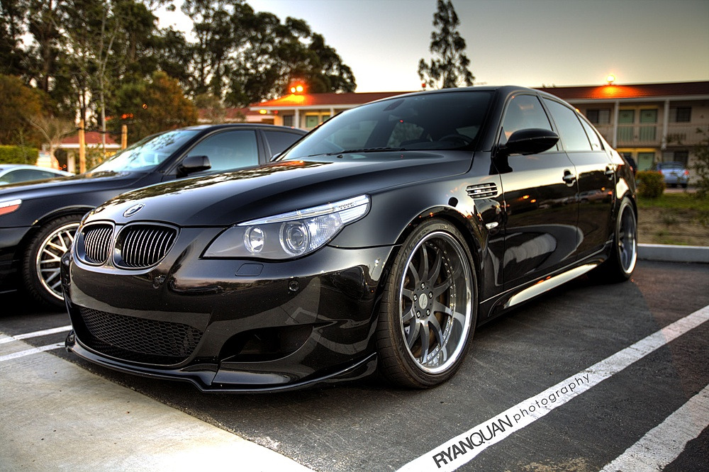 Bmw e62 фото