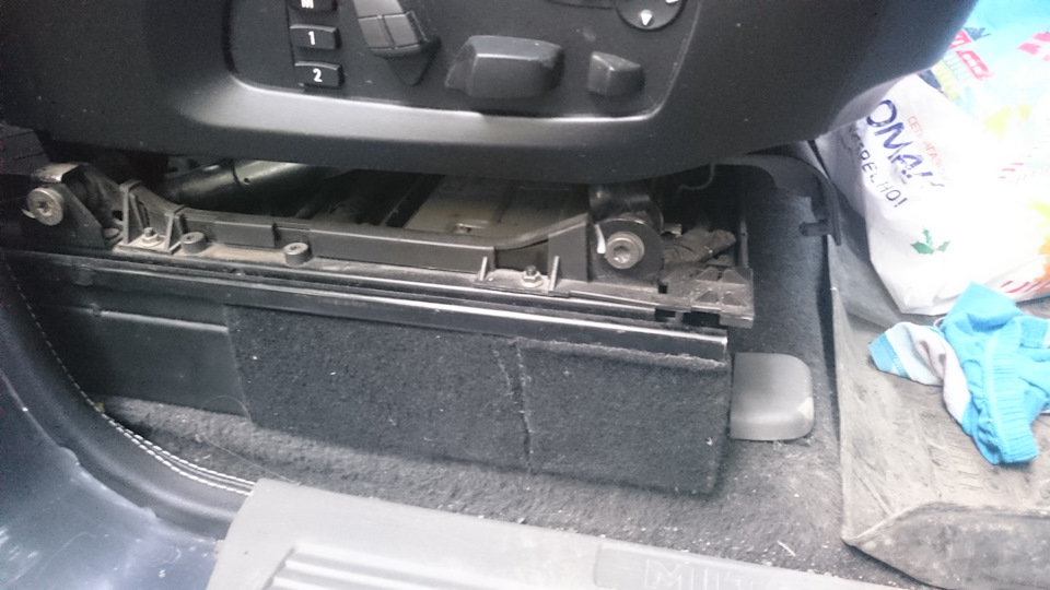 Фото в бортжурнале Mitsubishi Pajero (3G)