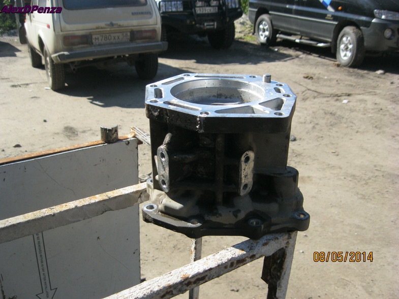 41dda5as 960 для чего сапун на акпп