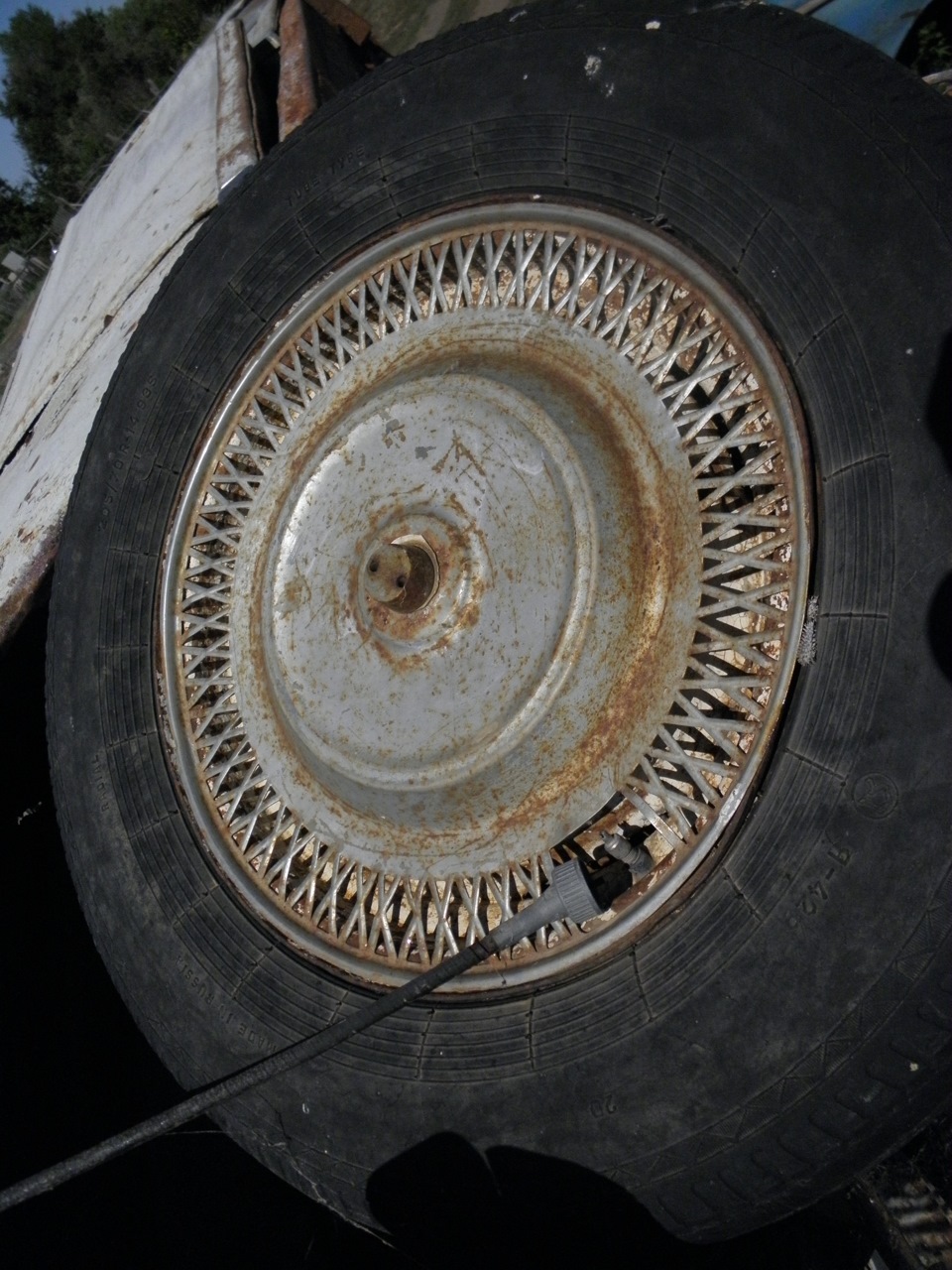 Фото в бортжурнале Lada 21114