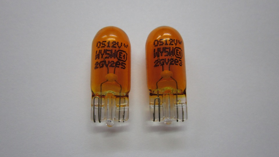 Osram — Volkswagen Passat B3