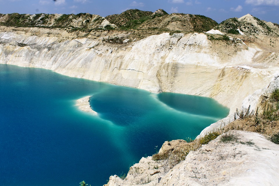 Море в беларуси