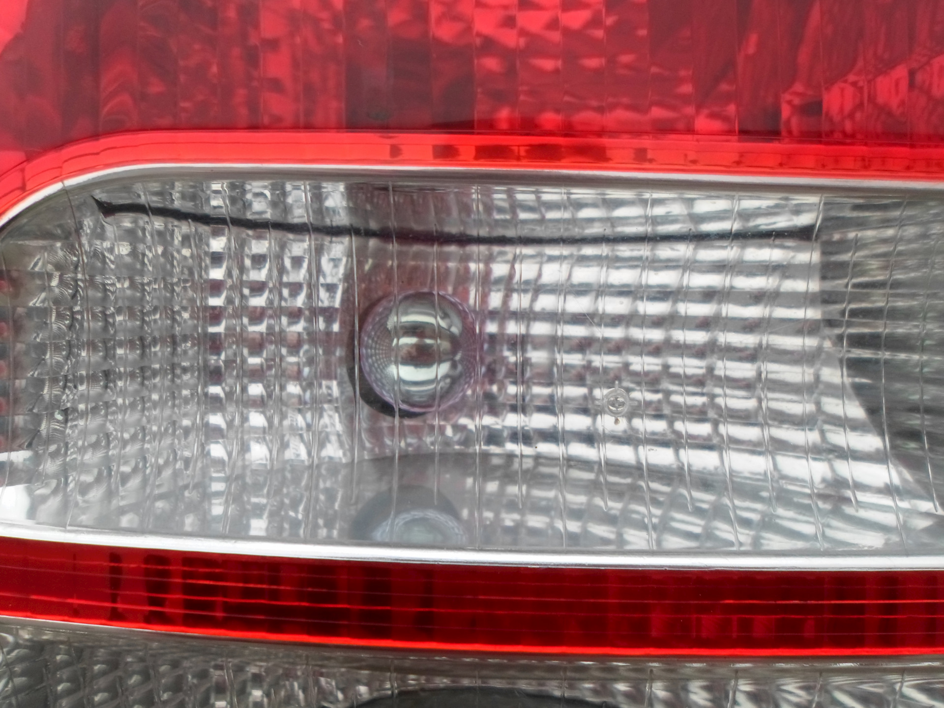 Лампочки поворотников для эстетов и стиляг ;) — Skoda Octavia A4 Mk1, 1 ...