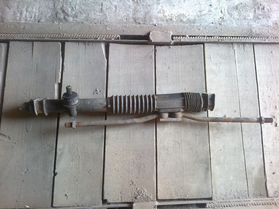 Продам рулевую рейку ВАЗ 2108. — Сообщество «DRIVE2 Украина» на DRIVE2