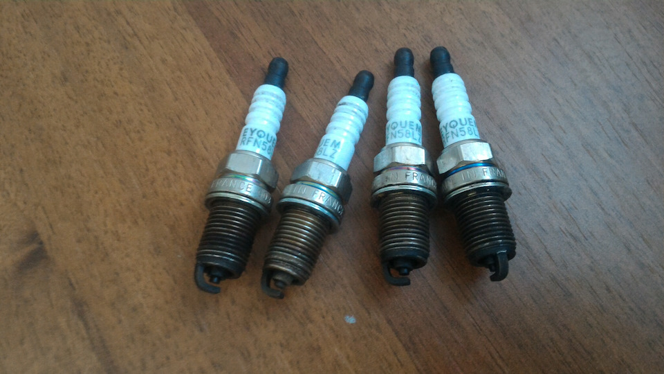 Фото в бортжурнале Renault Duster (1G)