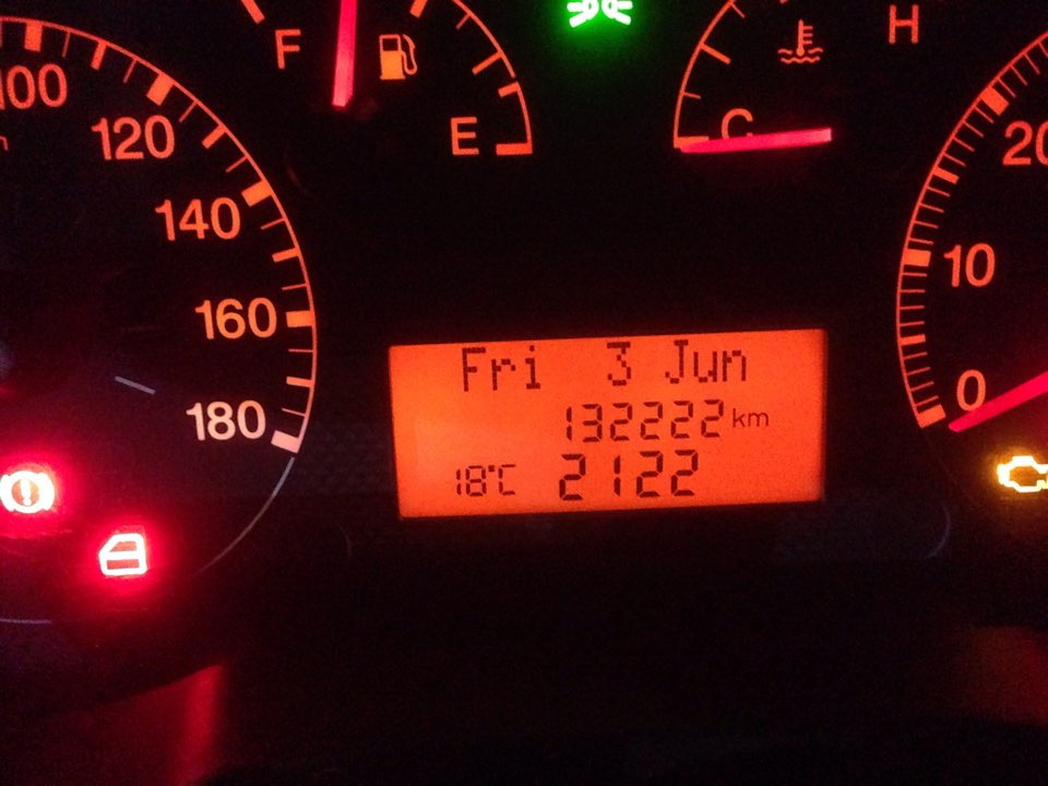 Причина поломки сцепления — Citroen Nemo, 2009 года | поломка | DRIVE2