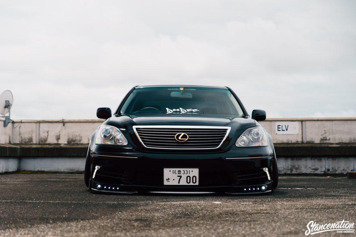 Toyota Celsior/Lexus LS430 — Сообщество «JDM DRIVE2» на DRIVE2