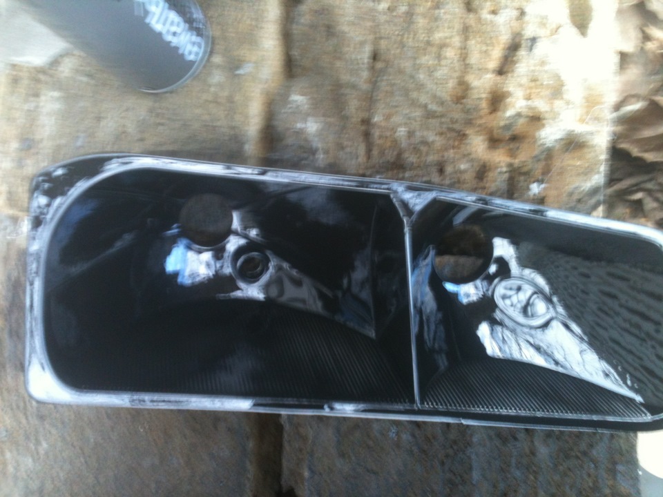 Светодиодные Отражатели Хонда Аккорд 7 Купить Новосибирск