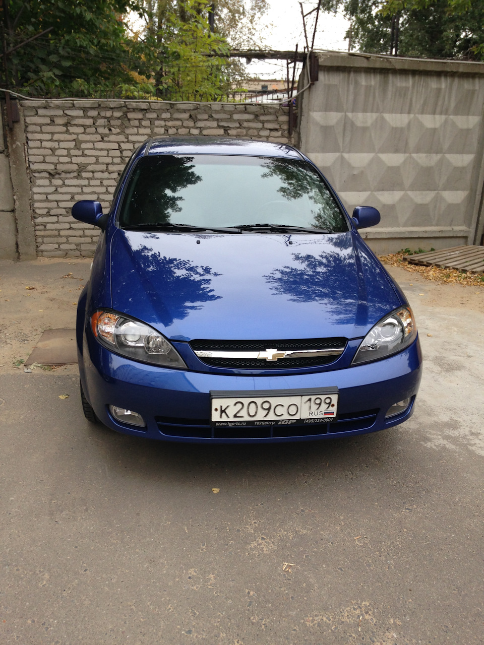 Заржавели тормоза, починил, машина в продаже — Chevrolet Lacetti 5D, 1,6 л,  2008 года | поломка | DRIVE2