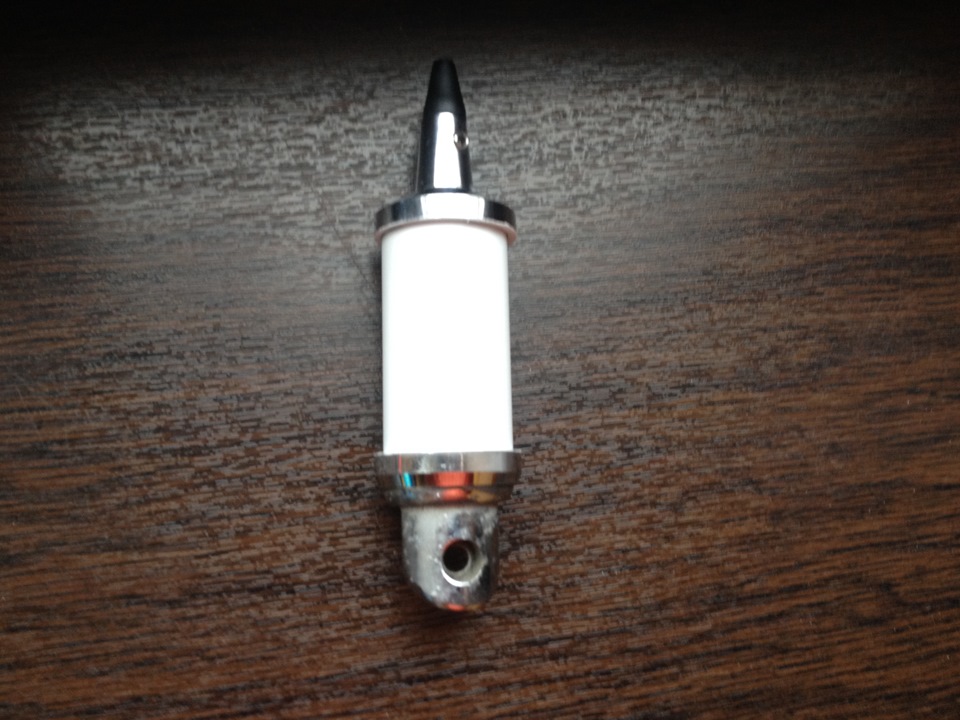 41ef46cs 960 антенна тойота рав 4 в крышу