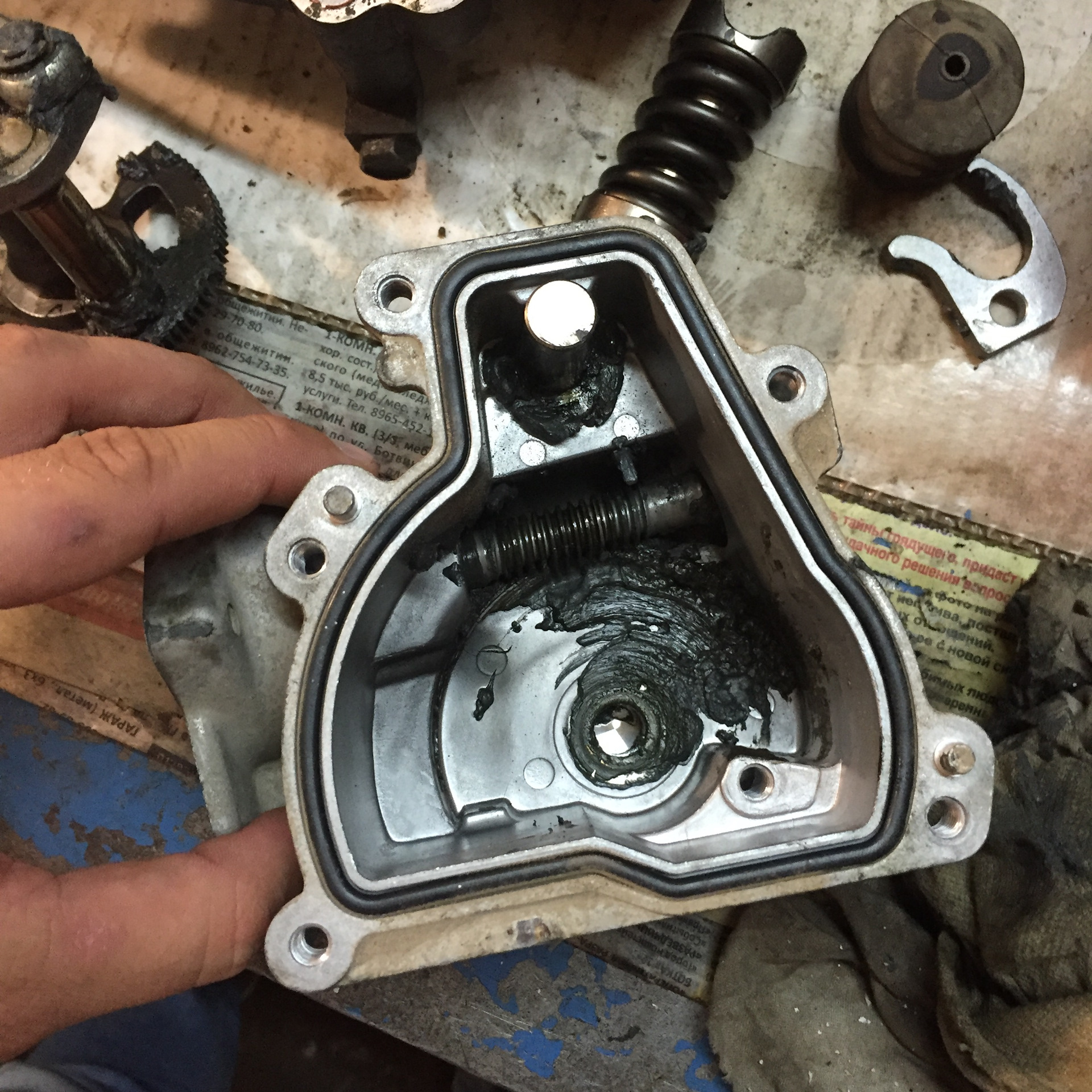 Актуатор Сцепления Тойота Королла 2008 Цена