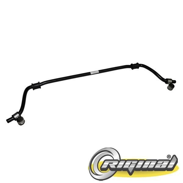 Задний стабилизатор поперечной устойчивости, давай дасведаньяяяя) — ГАЗ ...