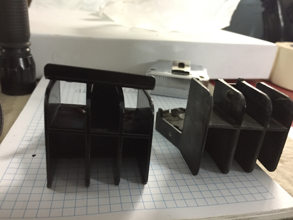 Провис бампер — Nissan Teana (J32), 2,5 л, 2011 года | наблюдение | DRIVE2