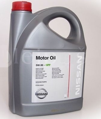 Какое масло лучше использовать для двигателя Nissan Note рекомендации и советы