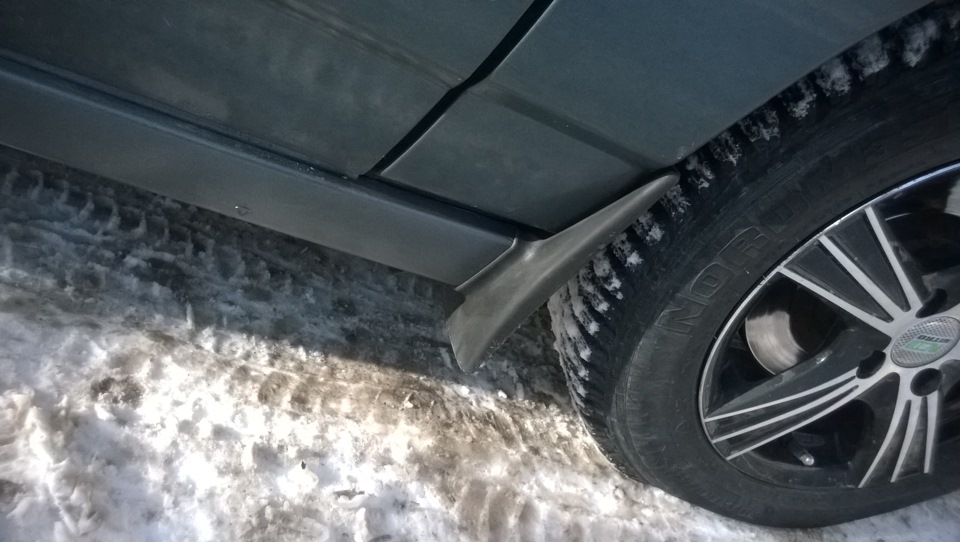 Антикорозийка — Lada 21103, 1,5 л, 2005 года | своими руками | DRIVE2