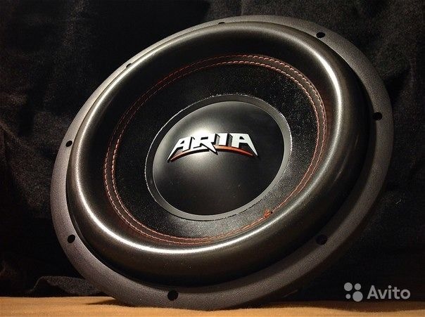 Заказал Kicx 1.600 и саб Aria BZ-12D — Nissan Sunny (N14), 1,6 л, 1994 ...