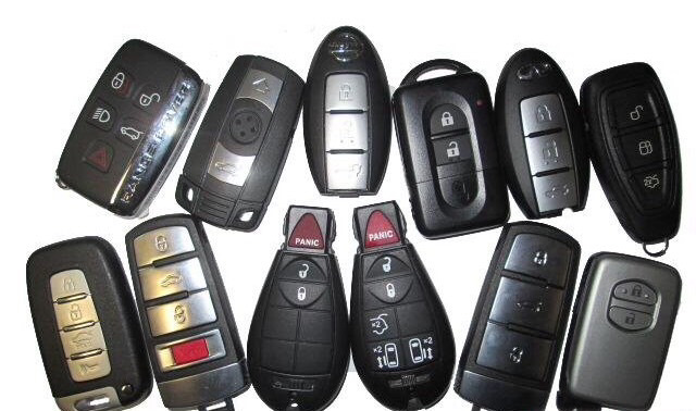 Восстановление Smart-Key после утери — DRIVE2