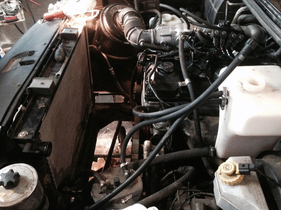 увеличиваем степень сжатия змз 409 е4 на уаз патриот — УАЗ Patriot, 2,7 ...