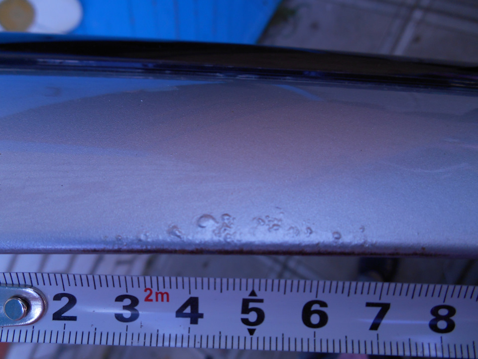 как красят кузовные элементы в салоне \"Авторегион\" г.Чебоксары ...