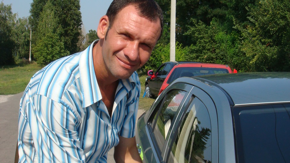 Замена втулок стабилизатора поперечной устойчивости. — Geely MK, 1,6 л ...