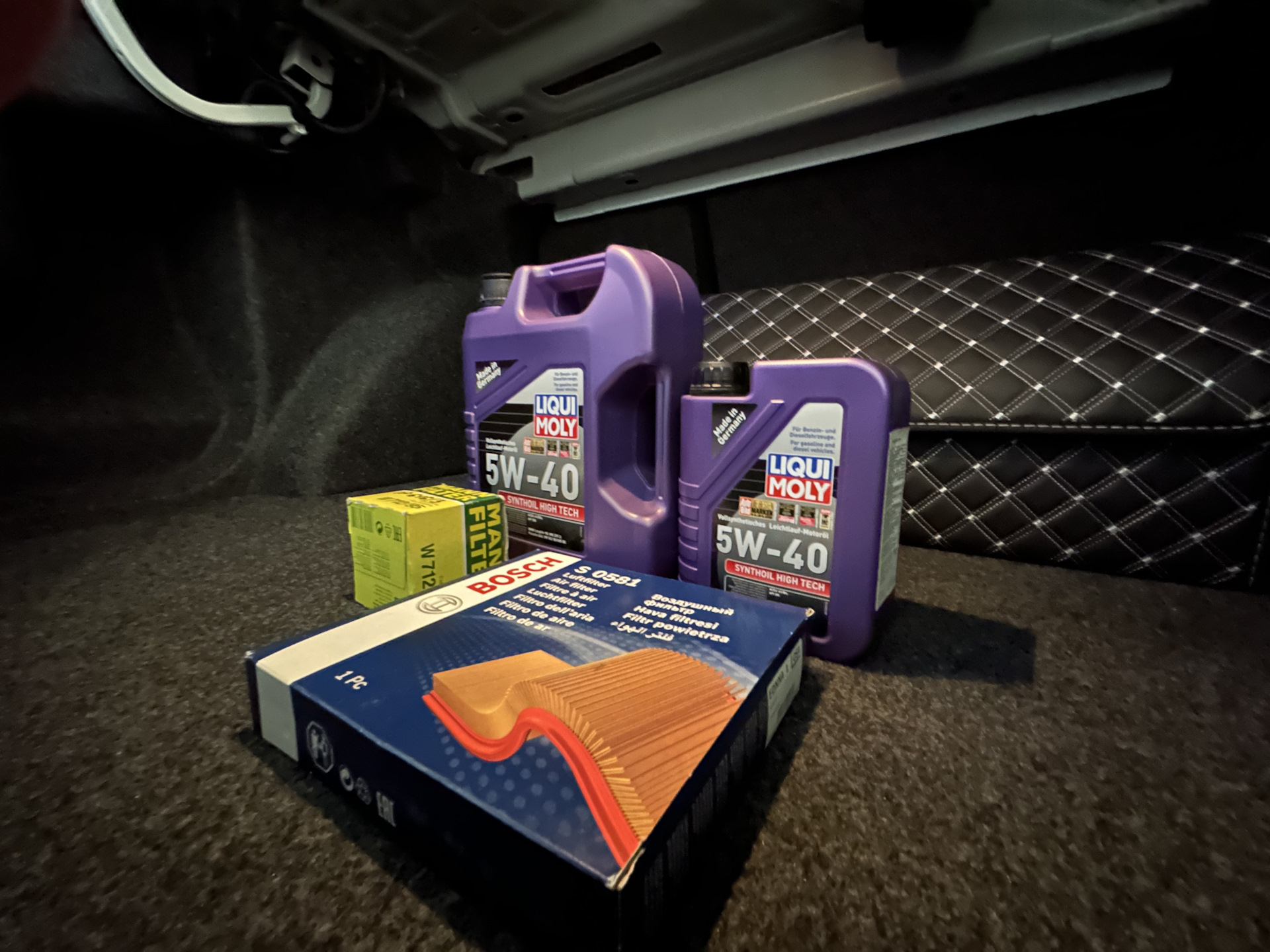 ТО №5 — Volkswagen Polo Sedan, 1,6 л, 2020 года | плановое ТО | DRIVE2