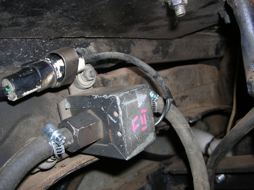 4201942s 960 газ 66 как утеплить кабину