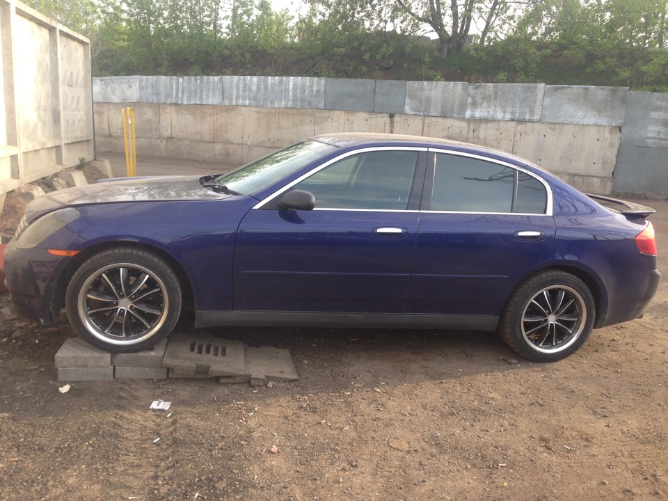 Устранение люфта рулевого колеса/замена нижнего карданчика (крестовины ...