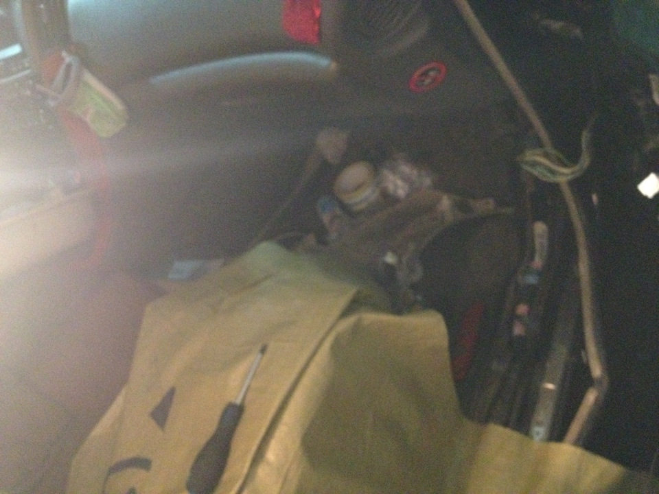 Запись 019. Блог. Одной строкой. — Lexus RX (1G), 3 л, 2001 года ...
