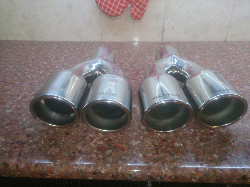 Фото в бортжурнале Lada Приора седан