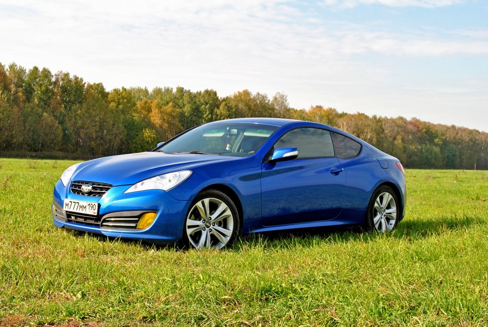 Хендай купе. Hyundai Genesis Coupe drive2. Хендай Дженезис купе 2009.