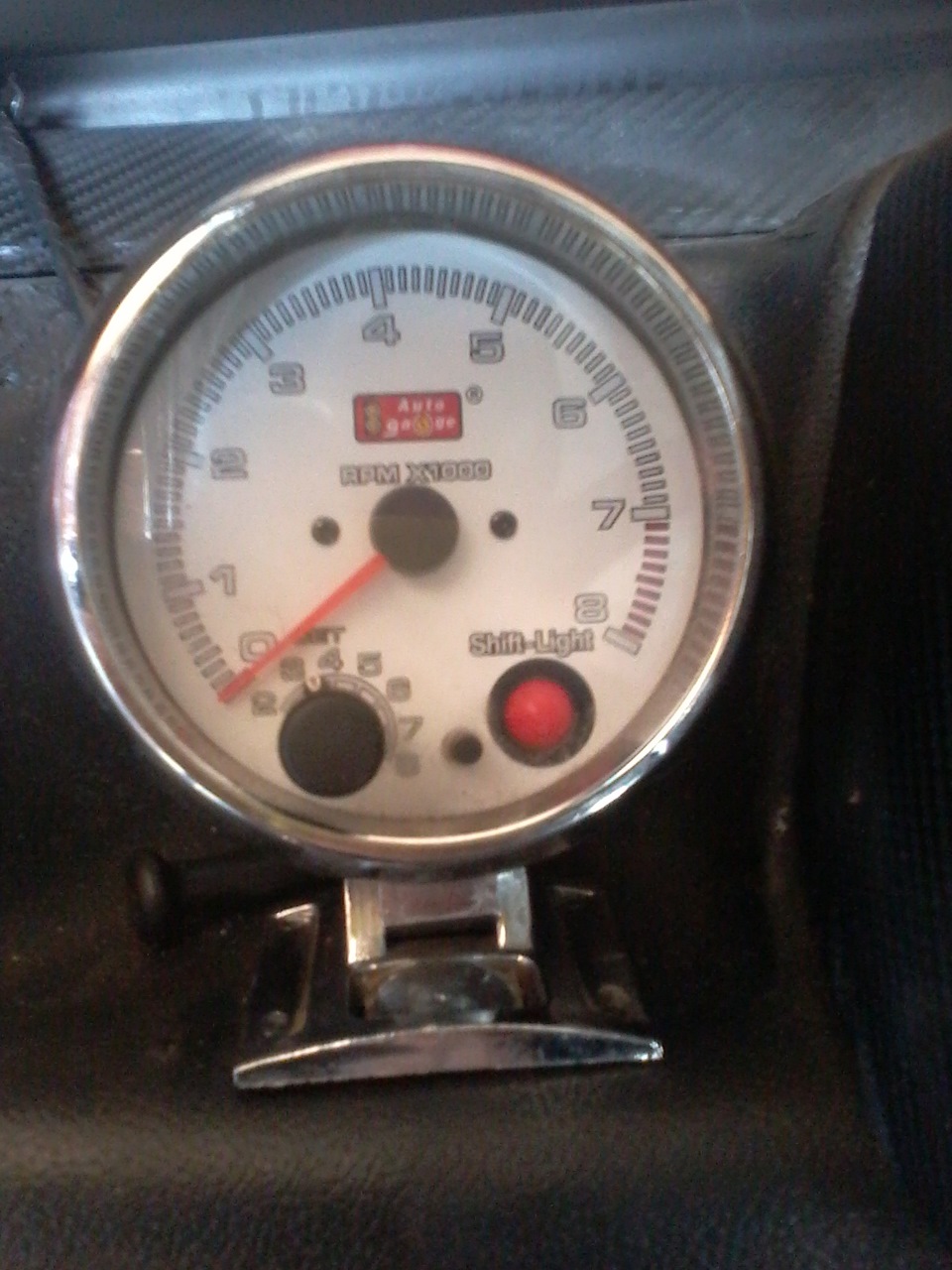 не много фото интерьяра салона авто))) — Lada 21083, 1,5 л, 1992 года ...