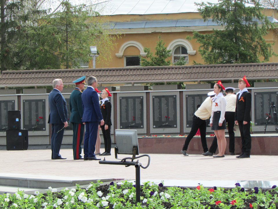 Фото в бортжурнале ГАЗ 69A