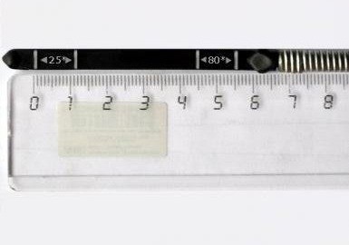 Щуп на 722.6 своими руками 30 Щуп на 722.6 своими руками 93
