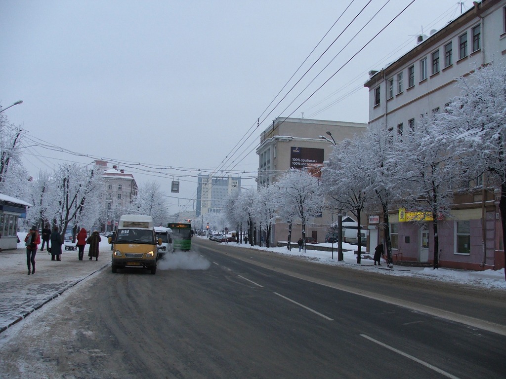 Зимний могилев. Город Могилев зимой. Могилев зимой фото.