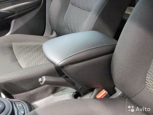 Photo from the logbook Lada Vesta (1G)
