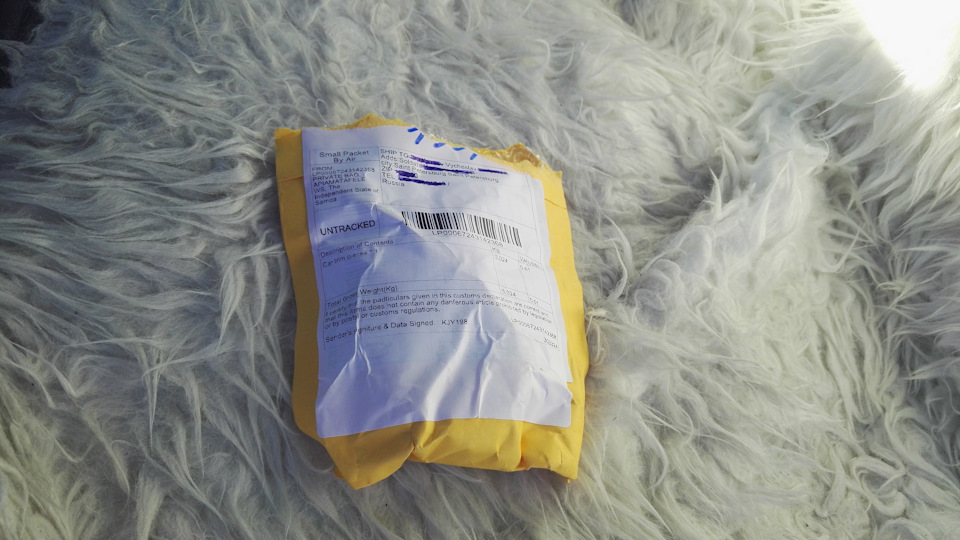 Пластиковые накладки на замки дверей с aliexpress для Pajero 4 ...