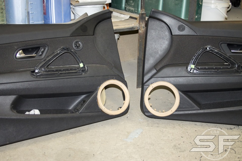 Фото в бортжурнале Volkswagen Scirocco (3G)