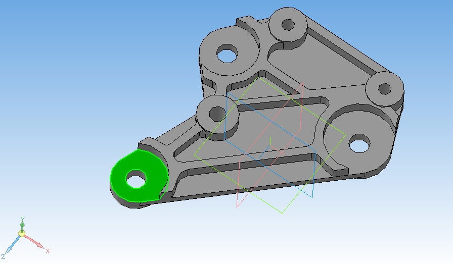 Фото в бортжурнале Jeep Grand Cherokee (ZJ)