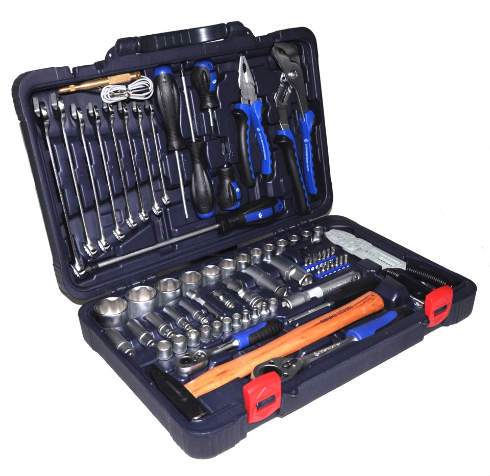 набор автомобильных инструментов braumauto br-82. 6-32мм rossvik. Apelas набор инструмента 99 предметов (cs-tk99pmq).