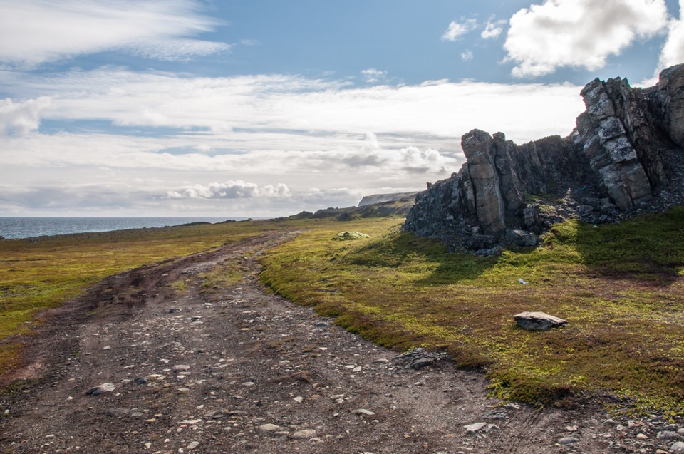 Фото в бортжурнале Mitsubishi Pajero Sport (1G)