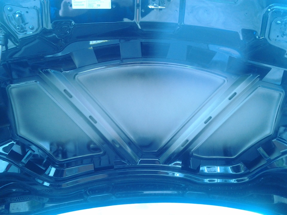 Испанская сборка- браво — Audi Q3 (1G), 2 л., 2013 года | поломка | DRIVE2