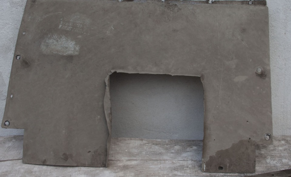 Фото в бортжурнале Audi 100 (C3)