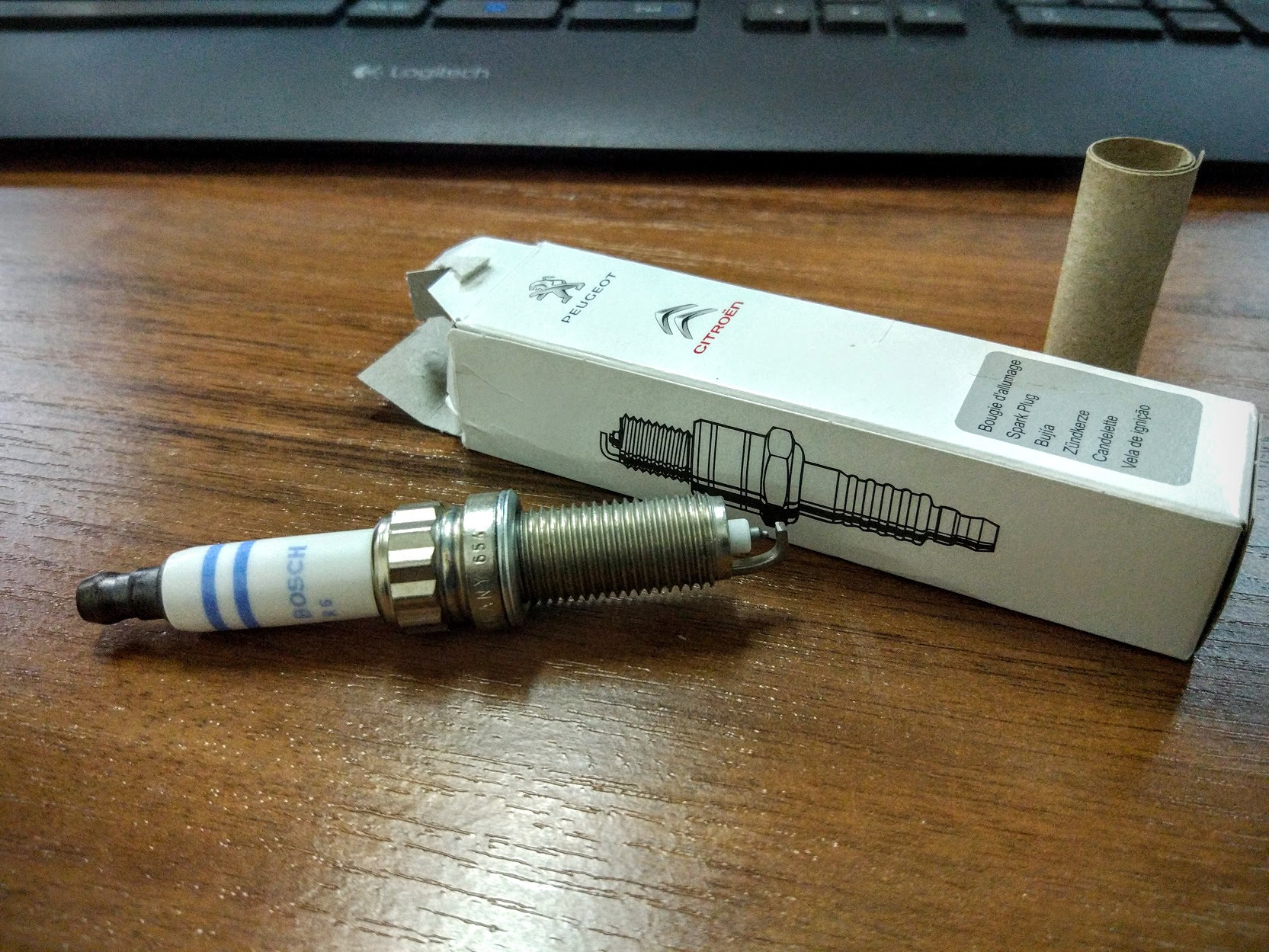 Купить Свечи На Пежо 308 1.6