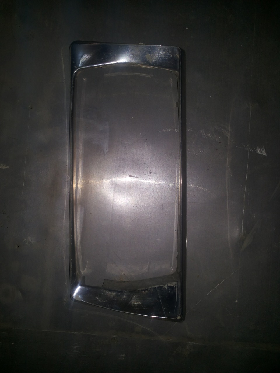 Затемнение Фар — DRIVE2